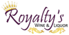 Royalty's Wine & Liquor