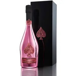 Armand De Brignac Brut Rose 750ml