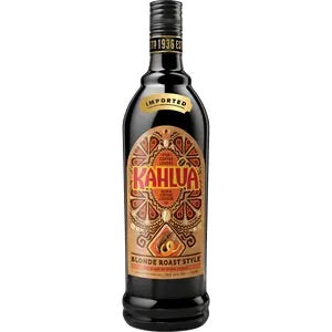 Kahlua Liq Blonde Roast Style 750ml