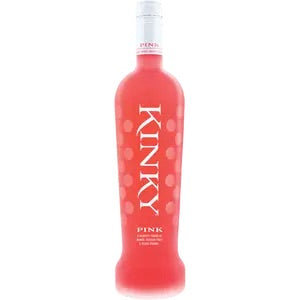 Kinky Pink 750ml