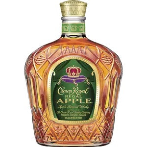 Crown Royal Regal Apple 70 750ml
