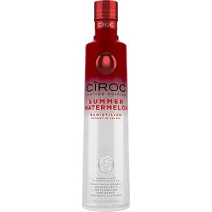 Ciroc Vodka Watermelon Liter