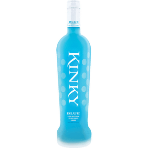 Kinky Blue 750ml