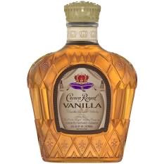 Crown Royal Vanilla 70 375ml