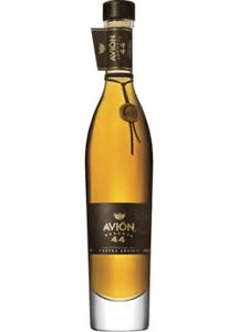 Avion Teq Anejo Reserve 44 750ML