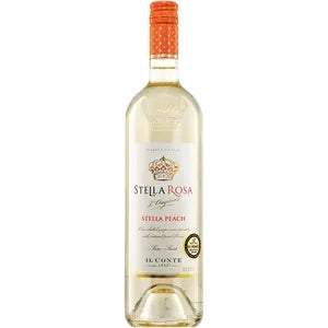Stella Rosa Peach 750ML