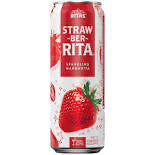 Straw-ber-rita 25oz