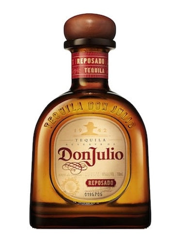 Don Julio Teq Reposado 80 375ML