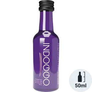 Indoggo Gin Strawberry 50ml