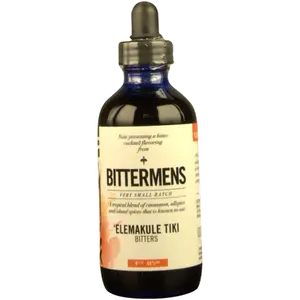 Bittermens Elemakule Bitter 5oz
