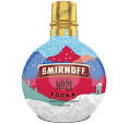 Smirnoff Vodka 80 Limited Edition Elf 750ml