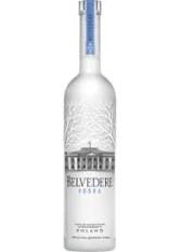 Belvedere Vodka 80 1.75LT