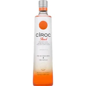 Ciroc Vodka Peach 50ml