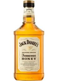 Jack Daniels Honey Liq 375ML