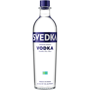 Svedka Vodka 750 ml