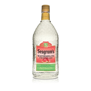 Seag Gin Watermelon Twisted NI 1.75L
