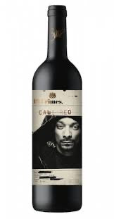 19 Crimes Cali Red Snoop 750ml