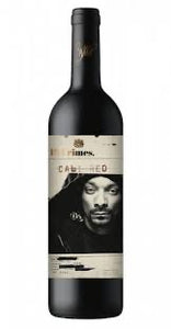 19 Crimes Cali Red Snoop 750ml