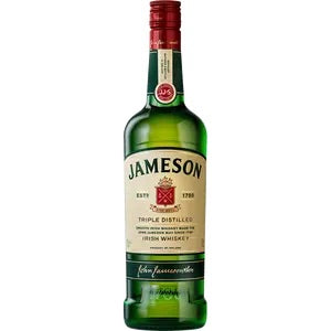 Jameson Irish Liters
