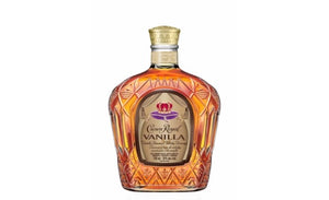 Crown Royal Vanilla 70 750ml