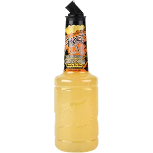 Finest Call Citrus Sour 1 Liter