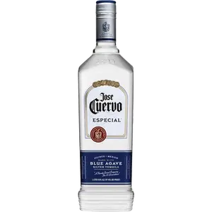 Cuervo Esp Teq Silver  Liter