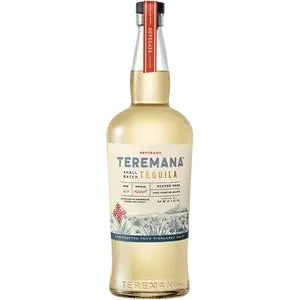 Teremana Tequila Reposado Liter