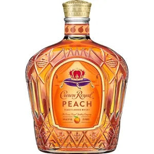 Crown Royal Peach 70 750ml