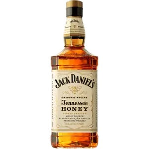 Jack Daniels Honey Liq Liter