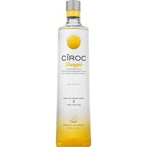 Ciroc Vod Pineapple 70 Liter
