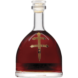 D'usse Cognac VSOP 80 375ML