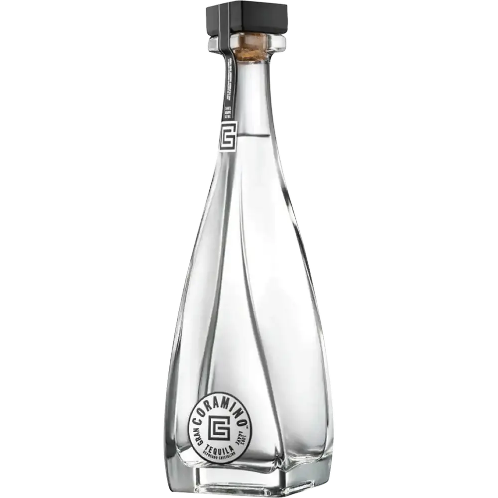 Gran Coramino Reposado Cristalino Tequila 750ml