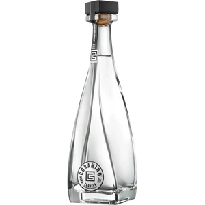 Gran Coramino Reposado Cristalino Tequila 750ml
