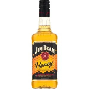 Jim Beam Honey 750ml