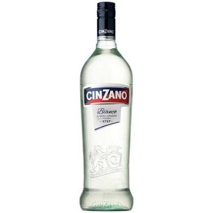 Cinzano Vermouth Extra Dry 750ml