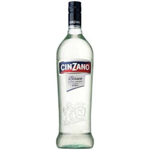 Cinzano Vermouth Extra Dry 750ml