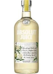 Absolut Pear & Elderflower 750ml 12