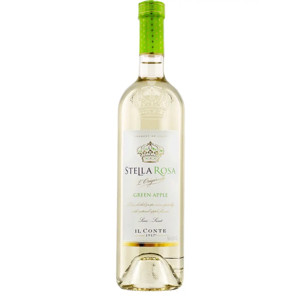 Stella Rosa Green Apple
