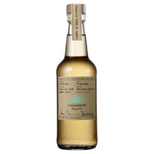Casamigos Teq Reposado 375 ML