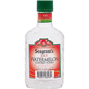 Seagram Vodka Watermelon Twisted NI 375ML