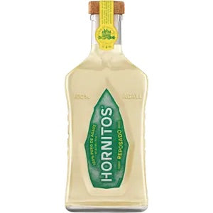 Hornitos Teq Reposado 750ml