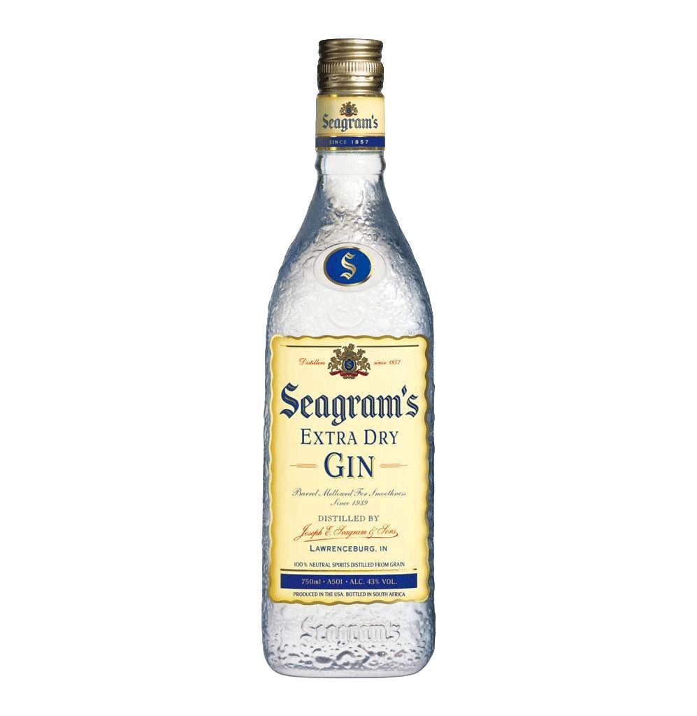 SeagGin NI 750ml