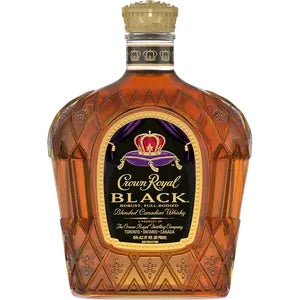 Crown Royal Black 750ML