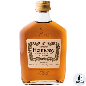 Hennessy Cognac VS 80 100ml