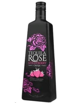 Tequila Rose Strawberry 750ML