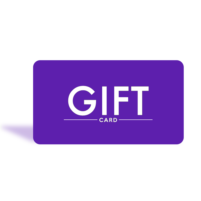 Royalty’s Gift Card
