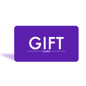 Royalty’s Gift Card