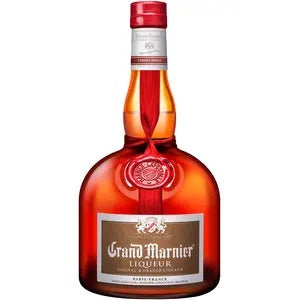 Grand Marnier 80 Liter