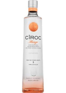 Ciroc Vodka Mango 750ml