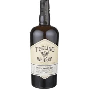 Teeling Irish Wsky Sm Batch 750ml
